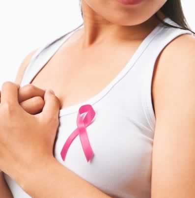 treatment of breast cancer