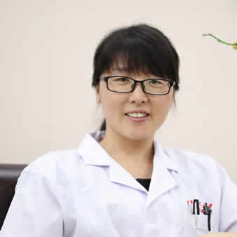 Dr Wenying Zhang