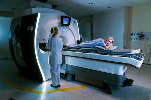 MRgFUS -MRI Guide Focused Ultrasound Knife