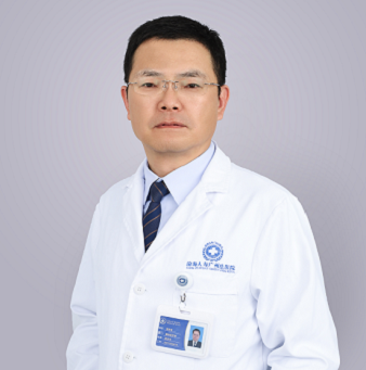 Dr. Bindong CAO