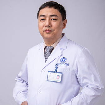 Dr. Hongfeng ZHOU