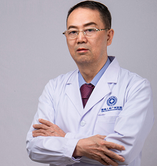 Dr. Jian QIU