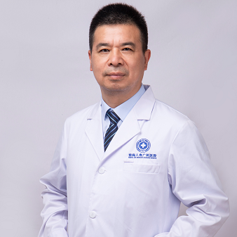 Dr. Jun CHEN