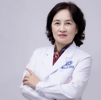 Dr. Shasha WANG