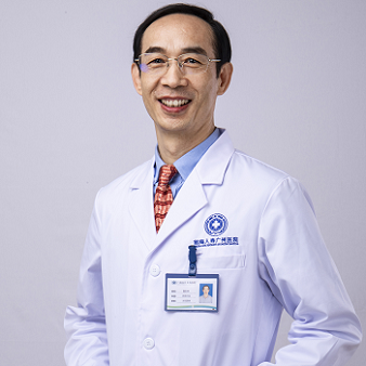 Dr. Shilin ZHAN