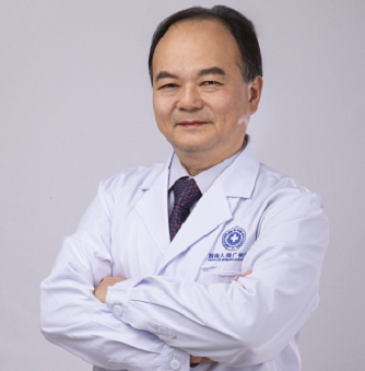 Dr. Weimin DENG