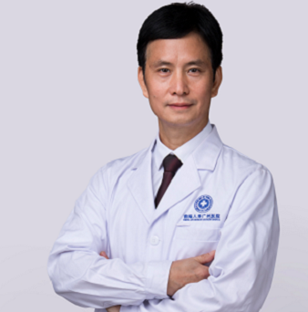 Dr. Weizhong WANG