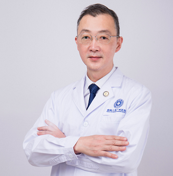 Dr. Xiaodong CHEN