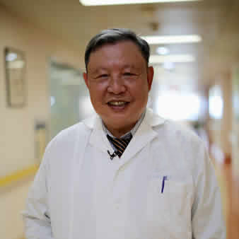 Professor Dr. Xiaohuai Wang, M.D