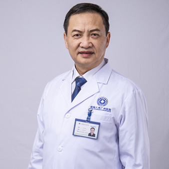 Dr. Xiaopeng ZHANG