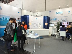 Success at MEDICA 2023