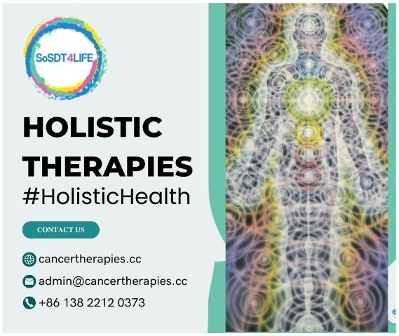 Holistic Cancer Therapy