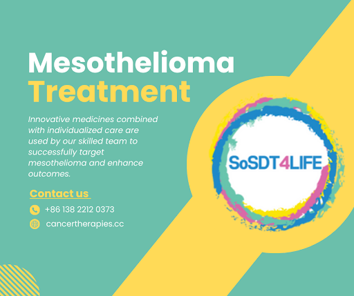 Mesothelioma Treatment