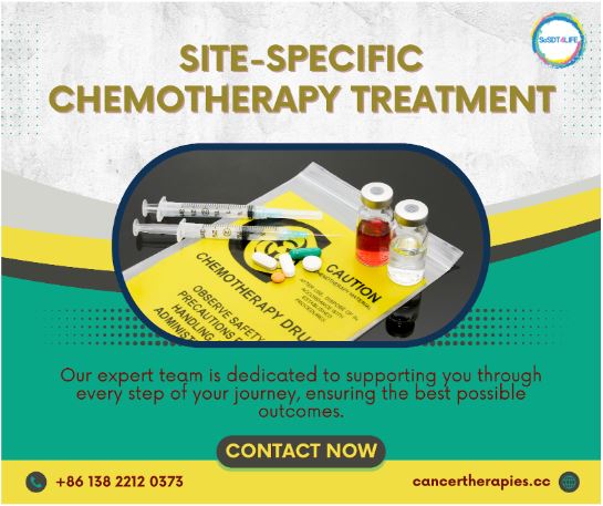 Chemotherapy treatment